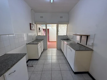 2 Bedroom Townhouse Complex