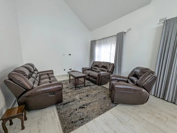 3 Bedroom Townhouse Complex