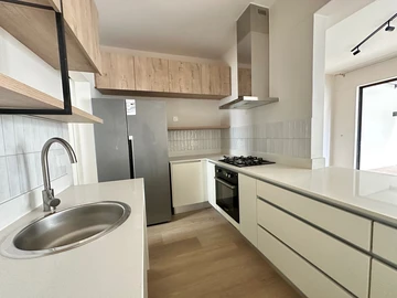 3 Bedroom Garden Flat