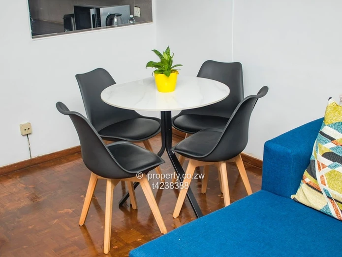 Avenues Northworld fully furnished 2 beds Apartment to Rent