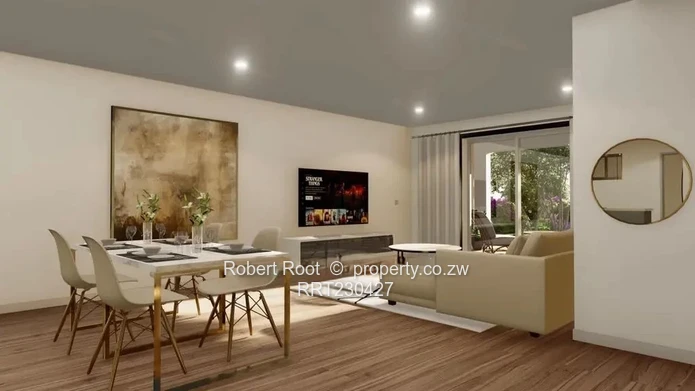 Modern Stylish Apartments For Sale