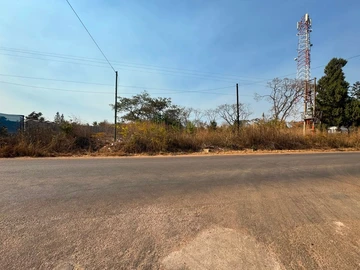Land