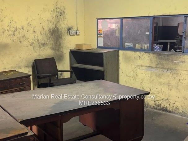 Warehouse, Belmont FOR SALE