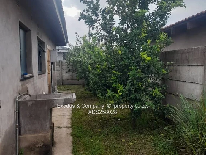 SANDTON PHASE 1 - $90,000 (Negotiable)