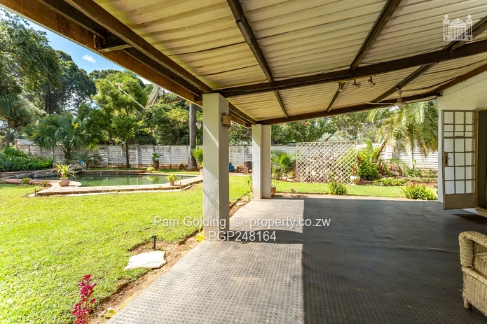 Prime Avenues Commercial Or Residential Opportunity Corner Property