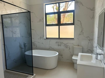 4 Bedroom Townhouse Complex