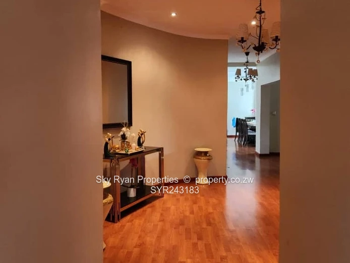 Mount Pleasant Heights House For Sale