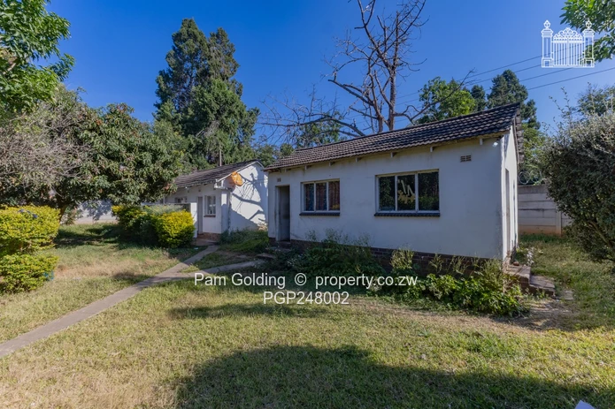 4 Bedroom House In Golden Triangle 