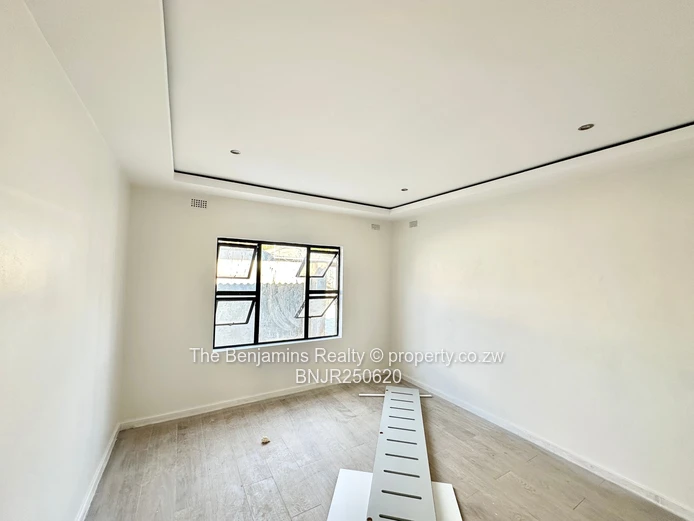 2-bedroom cluster units in Greendale