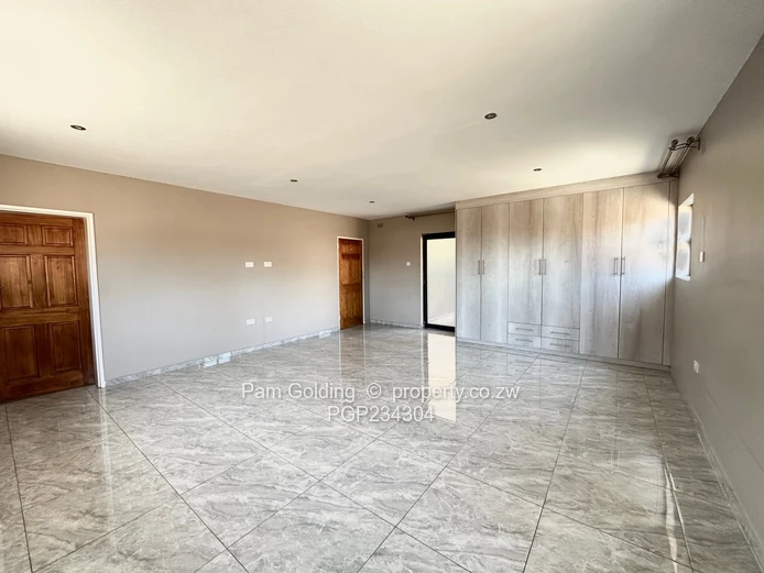 3 Bedroom Modern Cluster - The Grange 