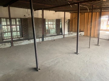 Shop & Retail Property