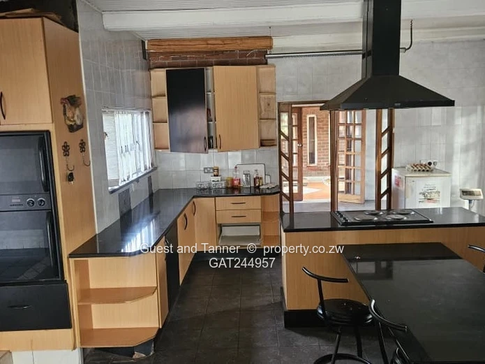 Property for Sale with Title Deed – Bluffhill (Harare)