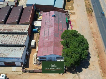 Shop & Retail Property