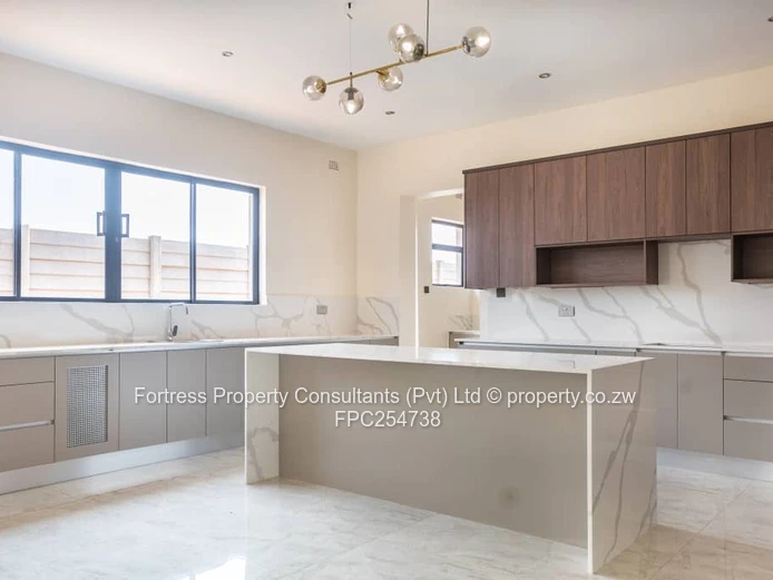 Upmarket Real Estate 
