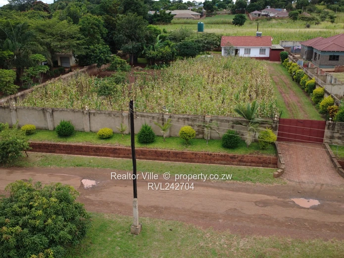 Tynwald 3 bedroomed property for sale