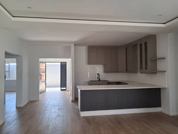 2 Bedroom Townhouse Complex