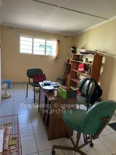 Immaculate, Prime CBD Offices