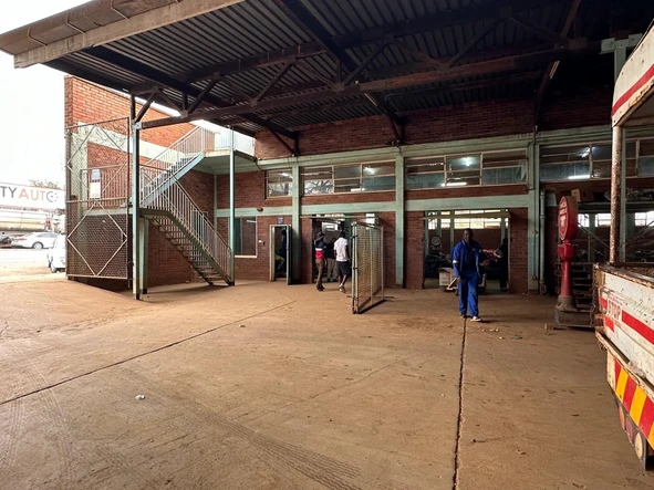 Shop & Retail Property