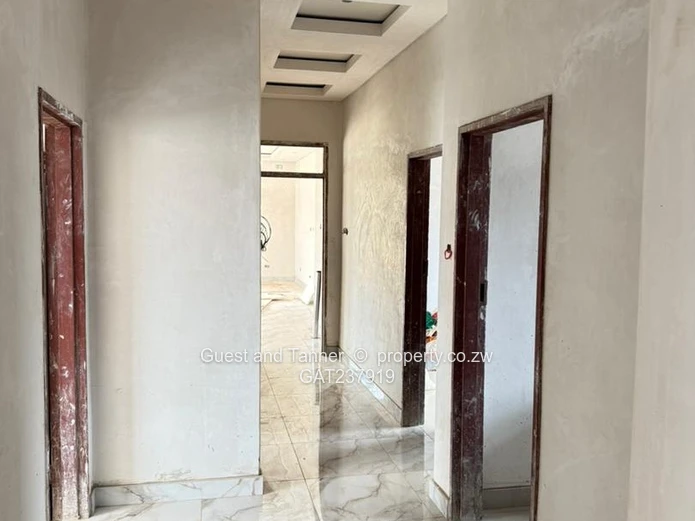 Bloomingdale House for Sale – 4 Bedroom, 95% Complete, Title Deed Available