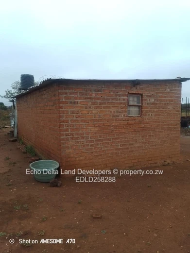 Douglasdale 3.75acres