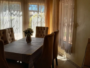 4 Bedroom Townhouse Complex