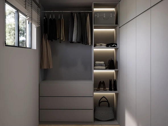 5 Bedroom Townhouse Complex