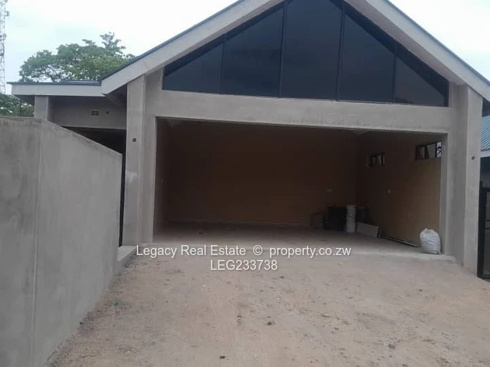 Greendale Athlone Modern 3-Bedroom Cluster for Sale