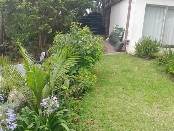 5 Bedroom Townhouse Complex