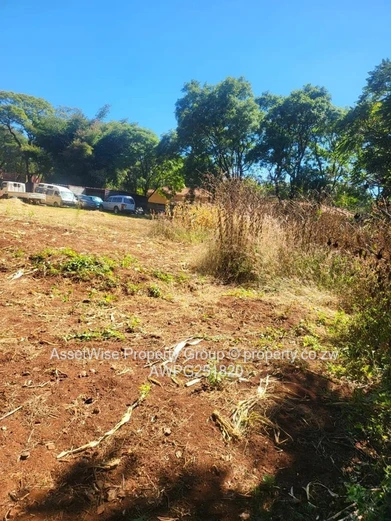 Residential Stand for Sale in Greendale