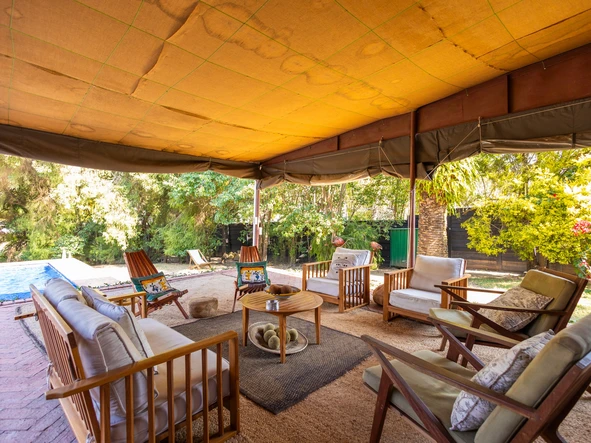 Unique Family Home On St Brelades Road