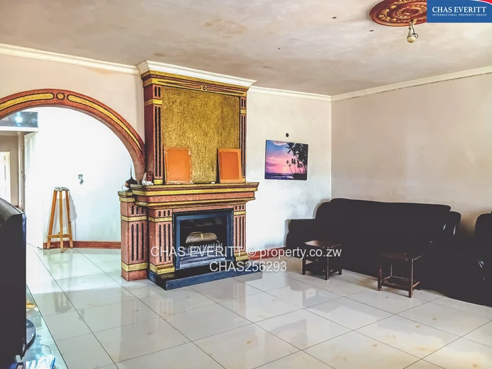 Old Marlbrough House For Sale