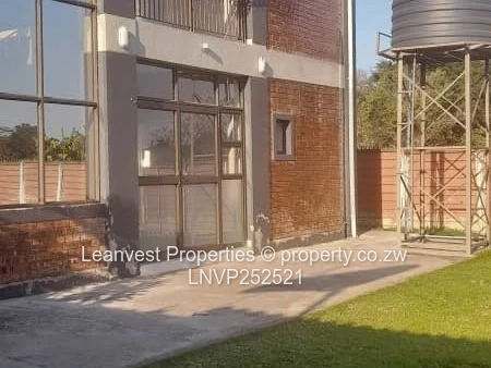 Mabelreign  Commercial Property For sale 