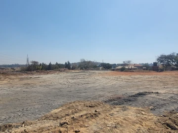 Stands & Residential Land