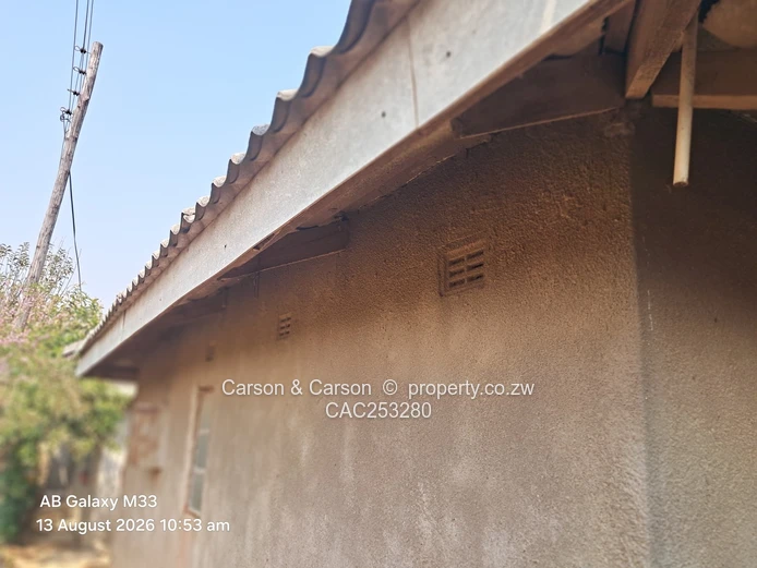 Damofalls phase 4 house for sale