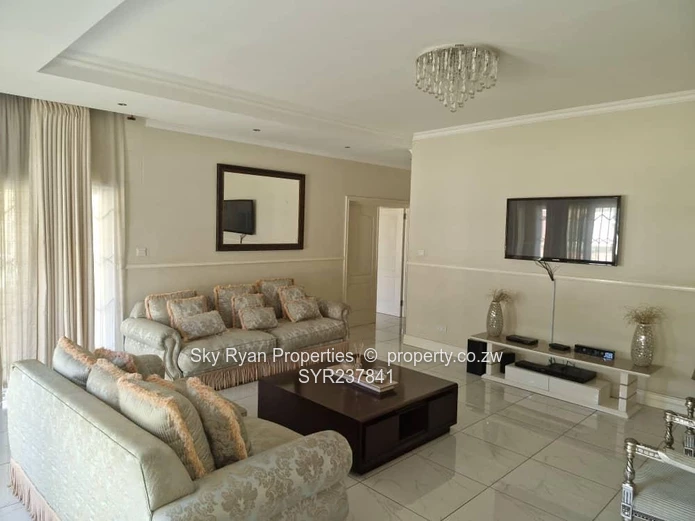 Alex Park Estate House For Sale