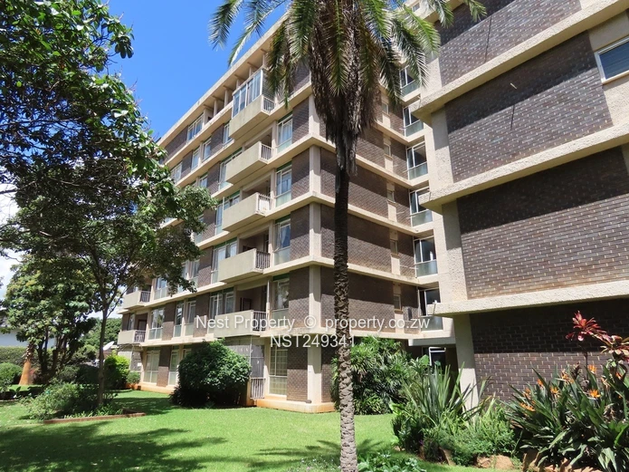 Exclusive Penthouse Suite in the Avenues (Sole Mandate)