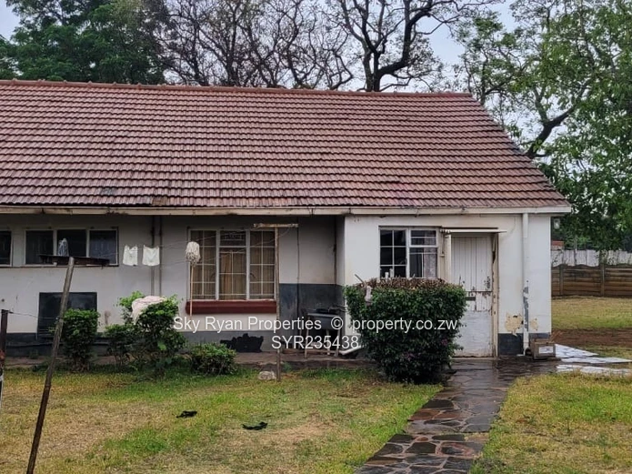 Mabelreign House For Sale 