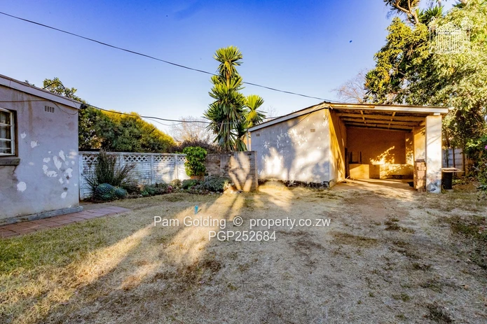 Fixer Upper! with Great Potential!