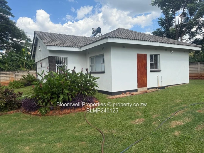 Newly built 3 bed cottage (Sole Mandate)