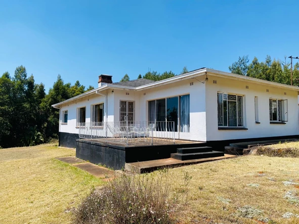 Nyanga Holiday Home For Sale