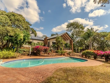 10 Bedroom House