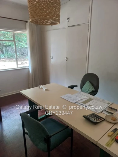 Offices to Share Available 1st of March