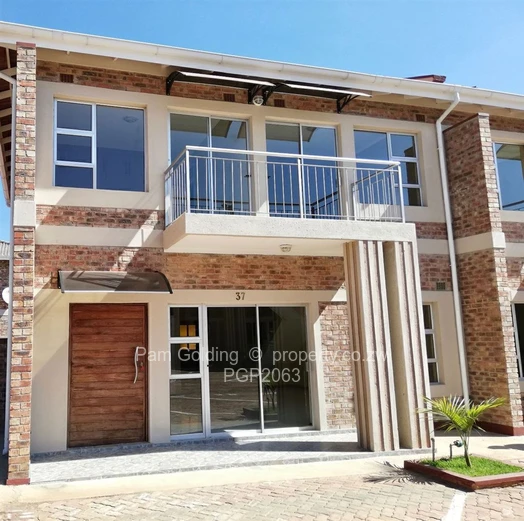 Apartment to rent in Mount Pleasant