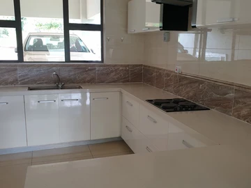 3 Bedroom Townhouse Complex