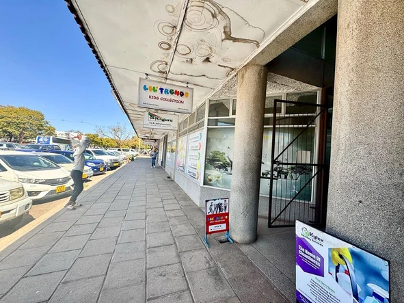 Commercial Property