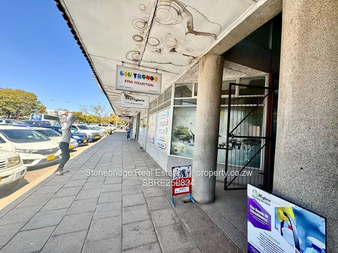 Prime CBD Commercial Investment Opportunity