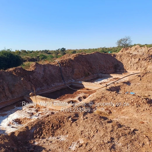 Mining Claim For Sale  (Sole Mandate)