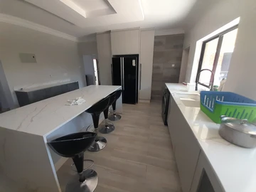 4 Bedroom Townhouse Complex