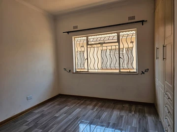 3 Bedroom Townhouse Complex