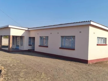 Riverside Gweru Residential